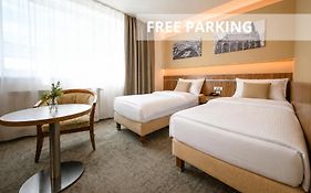 Hotel Vaka